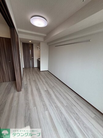 YIELD OUJIKAMIYAの物件内観写真